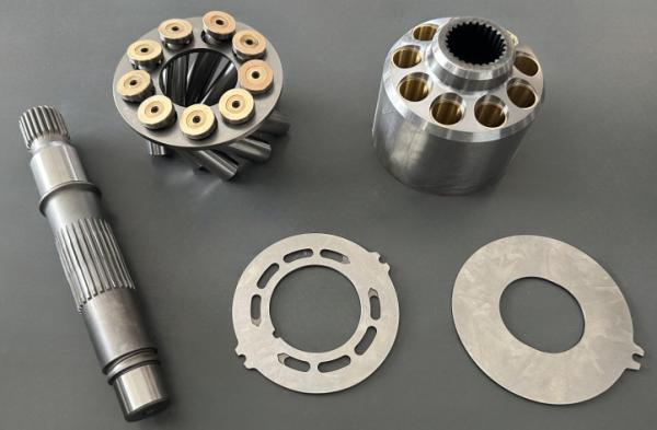 Buy cheap HMF Series LINDE HMF28 HMF35 HMF50 HMF55 HMF105 HMF135 Motor Spare Parts from wholesalers