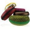 Buy cheap popular eva zipper glasses cases for woman from wholesalers