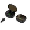 Buy cheap ETEK TWS Earphones 30g Total Weight 30mAh Earbuds 200mAh Charging Case Type-C Fast Charging Commercial-grade Packaging from wholesalers