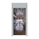 Buy cheap Customized Elevator Stainless Steel Sheet Plate Etching 3048mm 304 6K HL from wholesalers