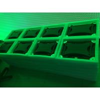 Buy cheap Multi Functional Indoor LED Video Wall Small Size With Short View Distance product