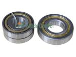 3x2 / 4x3 Centrifugal Mud Pump Bearing For Solids Control System