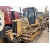 Buy cheap Japan Made Used Caterpillar D3G Bulldozer/Used CAT D3 Bulldozer 2880 Hours from wholesalers