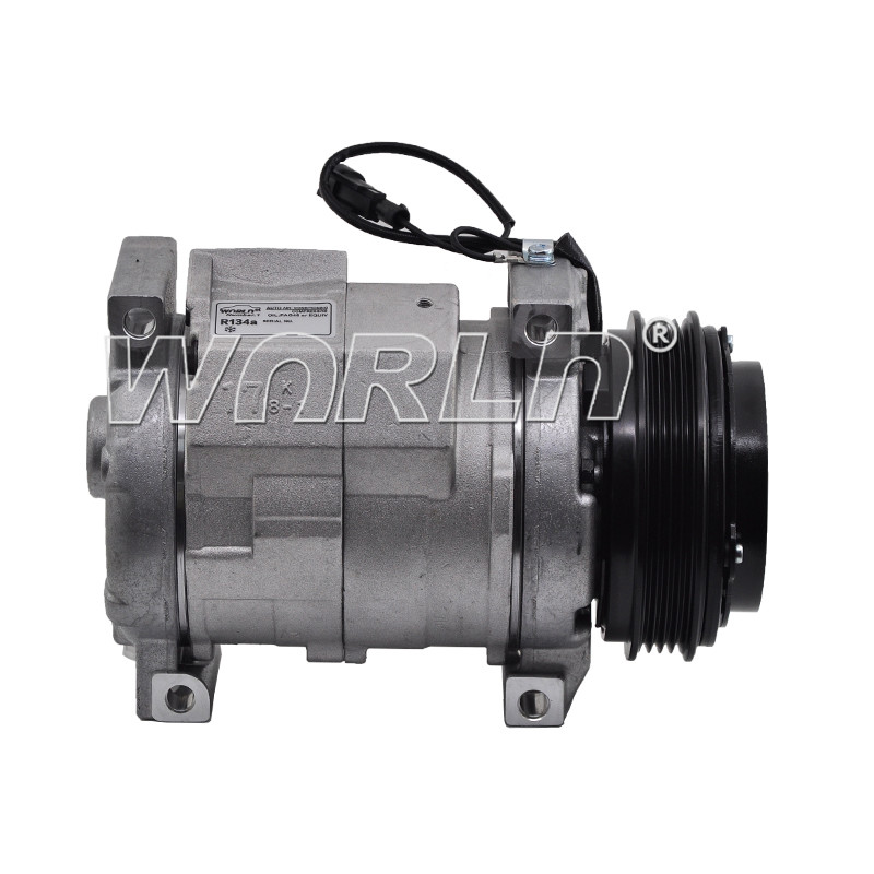 DCP12012 Car Air Conditioner Compressor For DailyⅣ 12V WXIV012