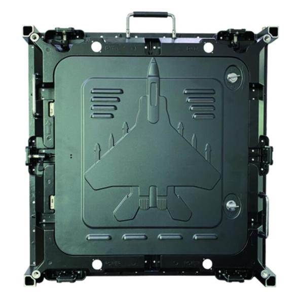 Buy cheap High Definition Rental LED Display , Led Stage Screen Rental Flexible Installation , High Refresh from wholesalers