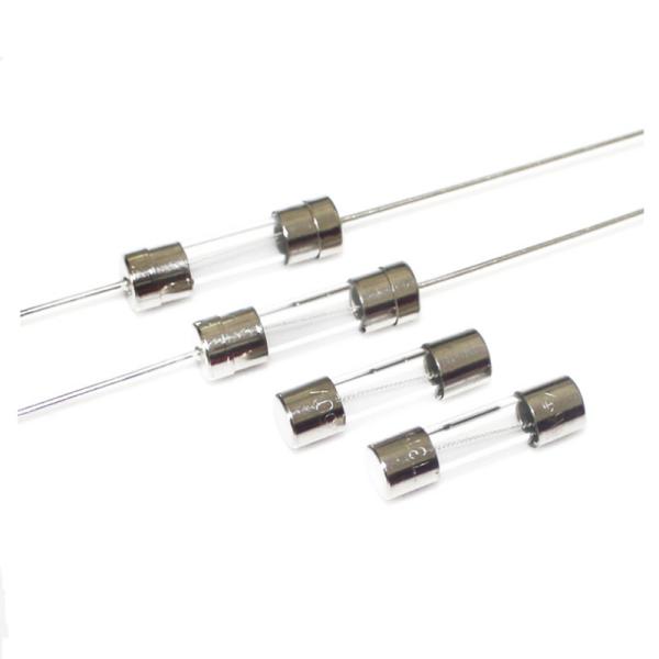 Buy cheap 4D Series 4.6x15mm Fast Acting Glass Fuse from wholesalers