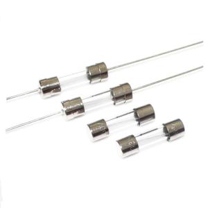 Buy cheap 4D Series 4.6x15mm Fast Acting Glass Fuse from wholesalers