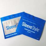 Waterproof Three Side Seal Pouch For Household Lawn And Garden Packaging