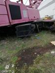 Used Manitowoc 250T Grane