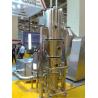 Buy cheap 200kg Touch Screen Granules Fluid Bed Dryer Machine from wholesalers
