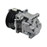 GJ6F61K00A Car Air Conditioner Compressor For Mazda3 5 6 2.0 WXMZ042