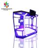 Buy cheap Theme Park 9d Virtual Reality Equipment Vr Matrix Shooting Game from wholesalers
