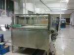 Beverage Processing Machinery Vacuum Cooling Machine Spray Cooling Tunnel