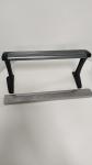 Oem Precision Hardware Parts Aluminum Pipe / Fence Finishing / Various Building