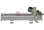 Buy cheap 05-10 2.0 TDI Diesel Egr Cooler 170 BHP BMR BMN ENGINE 03G 131 512 AE from wholesalers