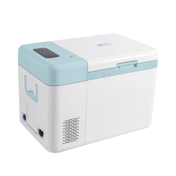 Buy cheap Helium Refrigerant -86 Degree 12V/24V Deep Refrigerator for Hospital/Vaccine/Medical from wholesalers