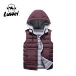 Fishing Photography Retro Cargo Work Out Compression Utility Quilted Waistcoat
