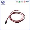 Buy cheap 20AWG 2C Cable Add 43645 3.0mm Connectors Wire Harness For Control Board from wholesalers