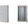 Buy cheap Wall Mounting Telecom Connection Cabinet FTTH Termination Box with Cold Rolled Steel from wholesalers