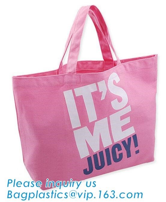 Reusable Long Handle Cotton Net Produce Bag , Cotton Net Shopping Bags For Vegetables