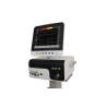 Buy cheap 12.1 Touch Screen Hospital Respirator Machine 100bpm Pediatric ICU Breathing Machine from wholesalers