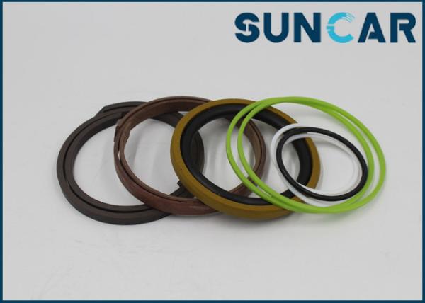 Buy cheap 2438U1118R200 Arm Swing Excavator Cylinder Seal Kit Fits For Kobelco SK030-2 SK035-2 from wholesalers