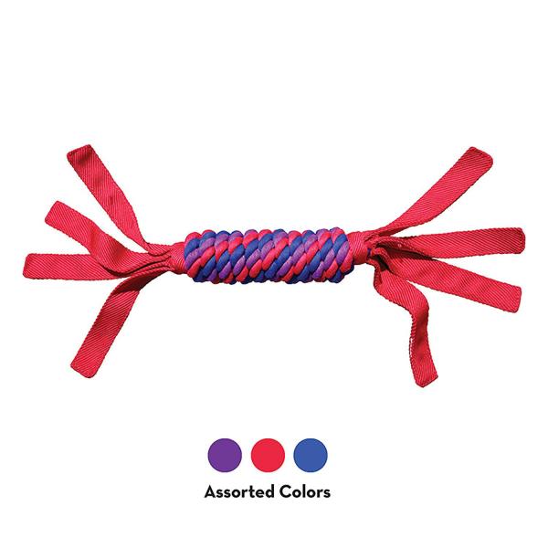Buy cheap Ballistic Nylon Dog Teething Toys Mutilple Sizes / Colors Available from wholesalers