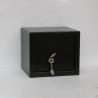 Buy cheap Fingerprint Lock Mini Deposit Biometric Safe Box For Family from wholesalers