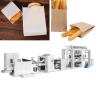 Buy cheap 70mm To 350mm Paper Bag Manufacturing Machine Roll Feeding Paper Bag Machine from wholesalers