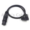 Buy cheap Neutrik XLR 4 Pin Female To D-Tap Cable Power Cord Camera PT-2 from wholesalers