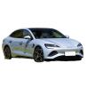 Buy cheap Best Seller in China 2022 BYD Tang ev suw Electric endurance 600KM Electric car Reliable quality Medium-sized family car from wholesalers