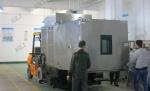 Climate Test Chamber Combined Environmental Test Chamber Temperature Humidity
