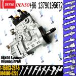 094000-0220 1-15603-267-0 094000-0226 1-15603-267-5 HP0 fuel injection pump
