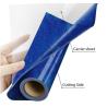 Buy cheap TPU Glitter Heat Transfer Film Roll Multicolored For Clothing from wholesalers