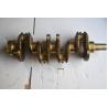 Buy cheap Metal Komatsu 4D95 Excavator Engine Crankshaft 6204-33-1100 PC60 from wholesalers