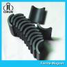 Buy cheap Small Permanent Arc Segment Ferrite Magnet Y25-Y35 For Motorcyceles Motor from wholesalers