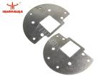 124112 Cutter Parts Cover Plate Vector IH8 MX9 Cutting Machine Spare Parts