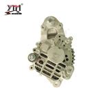 6D34T Kobelco Alternator A3TN5399 24V 45A For SK200 SK210 SK210LC FUSO FK455