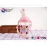 Buy cheap Custom Reusable Plastic Children'S Water Bottles Bpa Free Water Containers from wholesalers