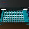 Buy cheap Rack Mount Optical Fiber Distribution Frame from wholesalers