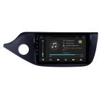 Car Stereo Kia Ceed LHD 2012-2014 GPS WIFI Car DVD Player Android 10.0 Car Radio