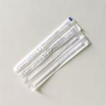 Wholesale Nasopharyngeal Sterile Flocked Swab Flocking Swab 6*2.5mm