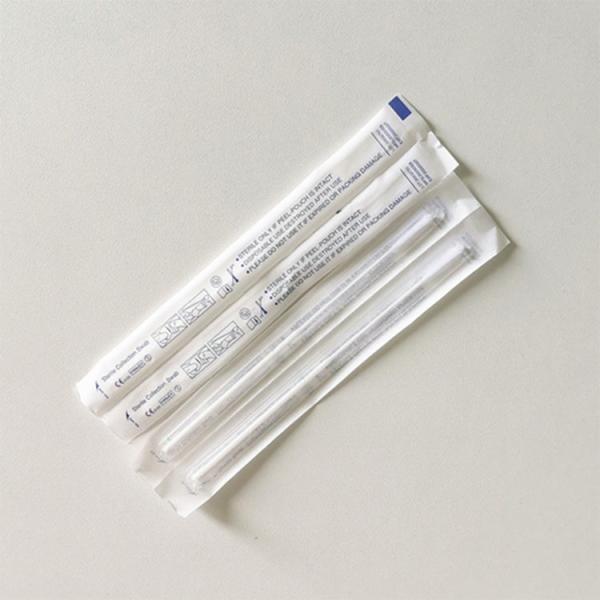 Buy cheap Wholesale Nasopharyngeal Sterile Flocked Swab Flocking Swab 6*2.5mm from wholesalers