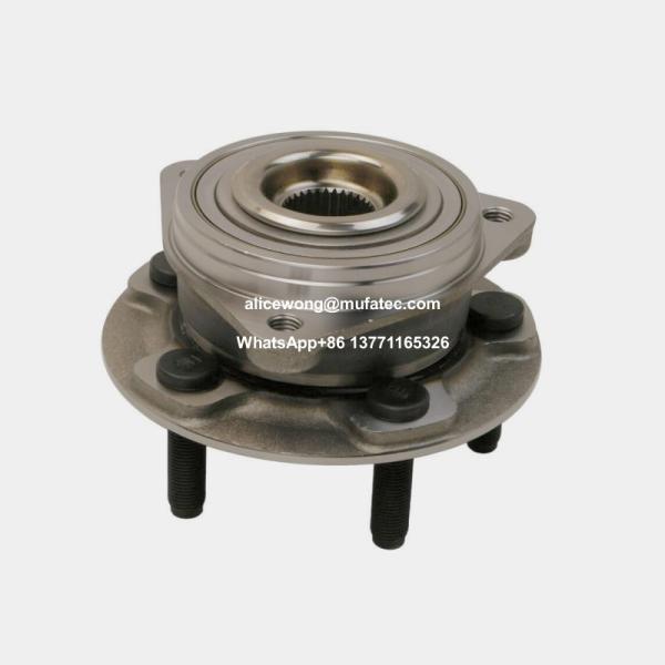 Buy cheap 513423 Automobile Wheel Hub Assembly from wholesalers