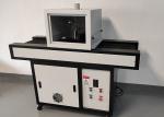 Buy cheap Mercury Free Cold Light Source Tunnel UV LED Curing Machine from wholesalers