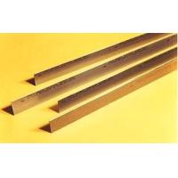 Buy cheap 0.71mm 1.05mm 1.42mm Die Steel Rule With Fine Wrap Around Profile For Die product