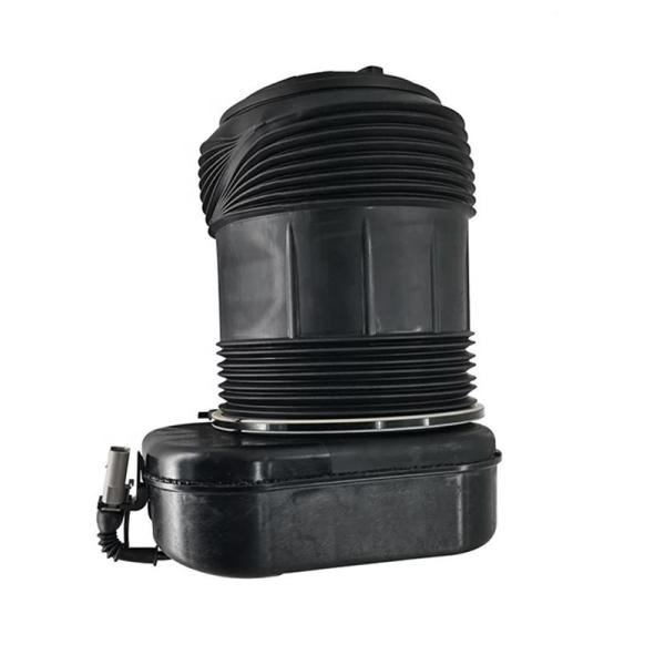 Buy cheap Professional Car Air Suspension System For Porsche Cayenne 9Y0 PDCC 2018-2022 9Y0616001 9Y0616002 Air Spring from wholesalers