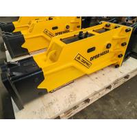 Buy cheap Atlas Copco Hammer Rock Breaker , Durable Excavator Rock Hammer For CAT320 product