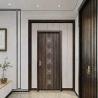 Buy cheap Juye WPC Hollow Door For Your Health Used Office Door Room Door Bathroom Door from wholesalers