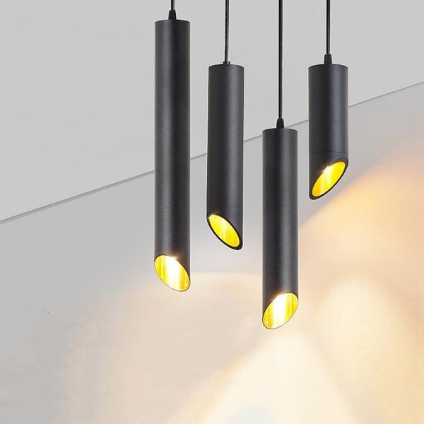 Buy cheap Loft Pendant Lamp Dimmable LED for Kitchen Bar living room Nordic chandelier lighting(WH-VP-94) from wholesalers